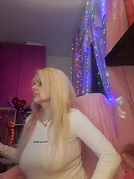 Angeldevilus online show from 03-12-25, 11:44