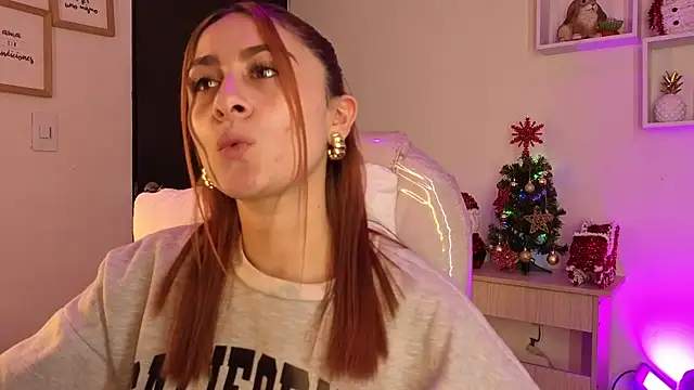 Tiarha online show from 11-18-25, 04:17