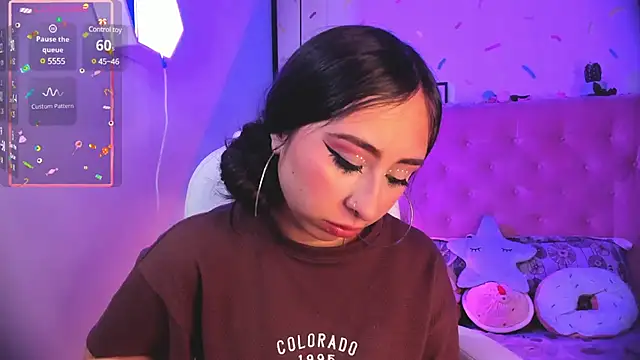  cloe martinez online show from 12-16-24, 09:41