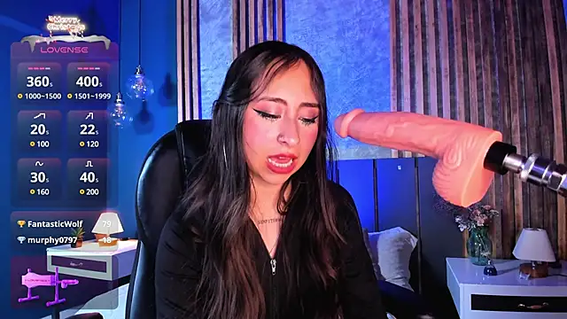  cloe martinez online show from 12-23-24, 08:33