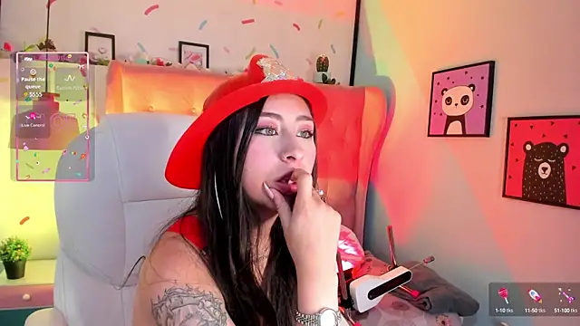  cloe martinez online show from 01-18-25, 11:55