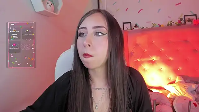  cloe martinez online show from 02-10-25, 09:36