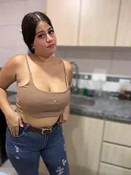 Natalia Cleark09 online show from 02-12-25, 05:58