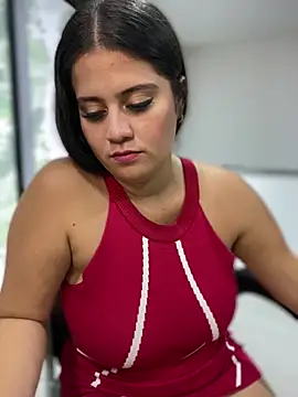 Natalia Cleark09 online show from 02-14-25, 07:33