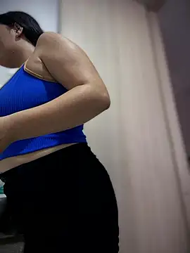 Natalia Cleark09 online show from 10-26-25, 04:02