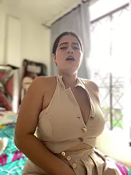 Natalia Cleark09 online show from 12-21-25, 04:58