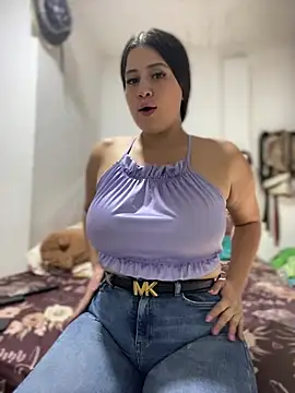 Natalia Cleark09 online show from 04-07-26, 04:07