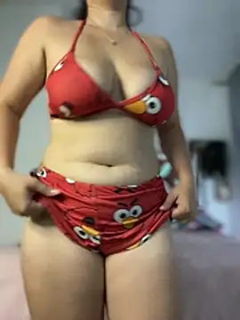 Natalia Cleark09 online show from 07-27-26, 11:50