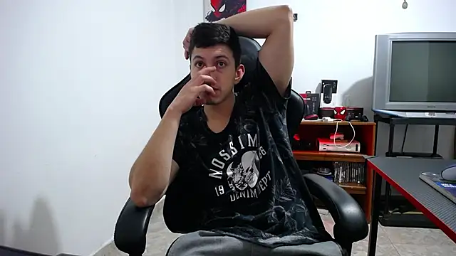 Iam yourbabyprincess XD online show from 10-21-25, 08:04