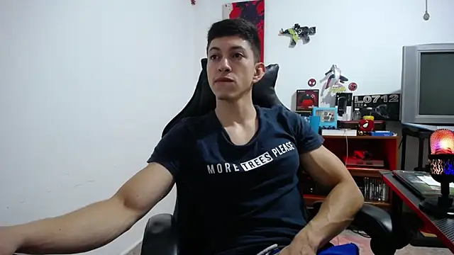 Iam yourbabyprincess XD online show from 02-12-26, 05:46