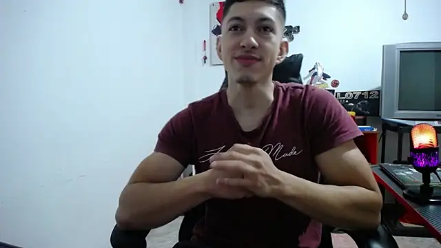 Iam yourbabyprincess XD online show from 02-13-26, 09:11