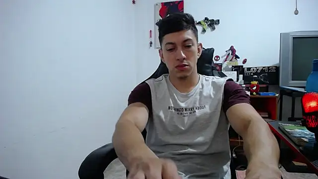 Iam yourbabyprincess XD online show from 03-07-26, 04:31