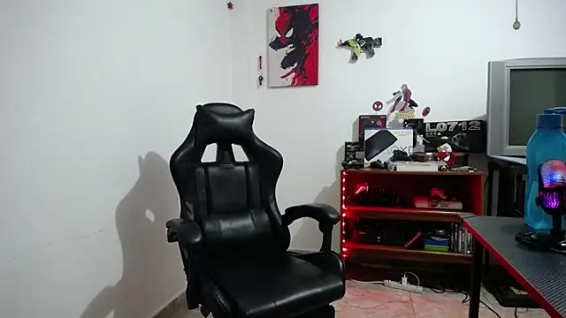 Iam yourbabyprincess XD online show from 03-28-26, 06:35