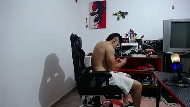 Iam yourbabyprincess XD online show from 04-11-26, 04:55