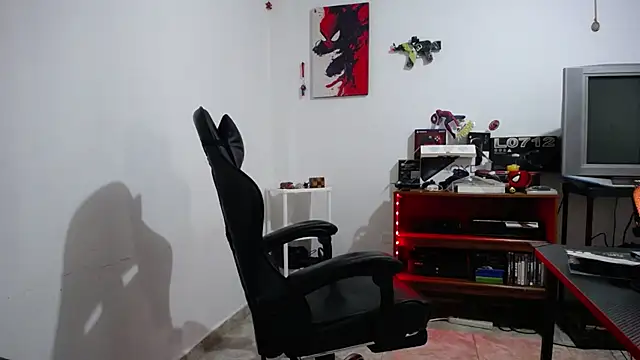 Iam yourbabyprincess XD online show from 04-23-26, 04:31