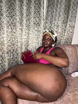 t-Booty risky  online show from 10-10-25, 12:20