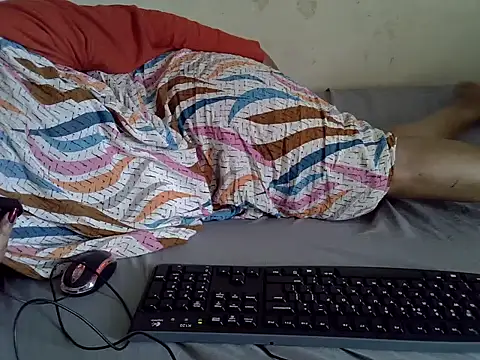 Crystal  Gee online show from 04-23-26, 09:41