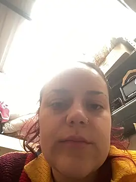 Scarletleon77 online show from 03-06-26, 03:41