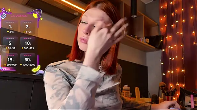 ilona wine online show from 03-11-26, 01:55