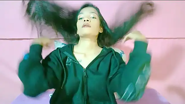 1SweetIndian online show from 04-24-26, 05:15