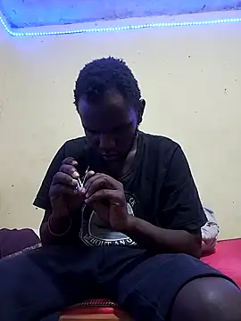 Sexy-prince online show from 01-11-25, 12:07