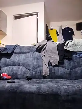 Sexy-prince online show from 03-01-26, 10:06