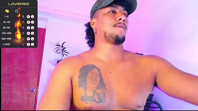 Snapshot of yosoy_enzo2020 chatting on 01-05-25, 07:28 yosoy enzo2020 online show from 01-05-25, 07:28