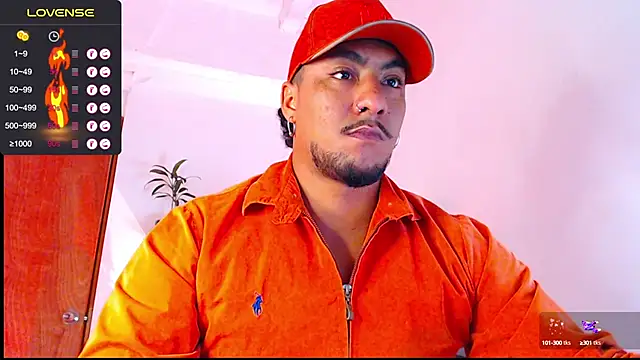 Snapshot of yosoy_enzo2020 chatting on 01-06-25, 03:20 yosoy enzo2020 online show from 01-06-25, 03:20