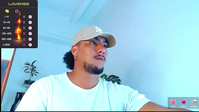 Snapshot of yosoy_enzo2020 chatting on 01-09-25, 07:08 yosoy enzo2020 online show from 01-09-25, 07:08