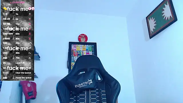 Snapshot of yosoy_enzo2020 chatting on 10-05-25, 11:30 yosoy enzo2020 online show from 10-05-25, 11:30