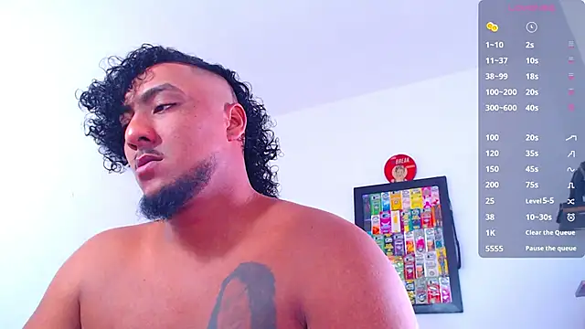 Snapshot of yosoy_enzo2020 chatting on 10-07-25, 04:26 yosoy enzo2020 online show from 10-07-25, 04:26