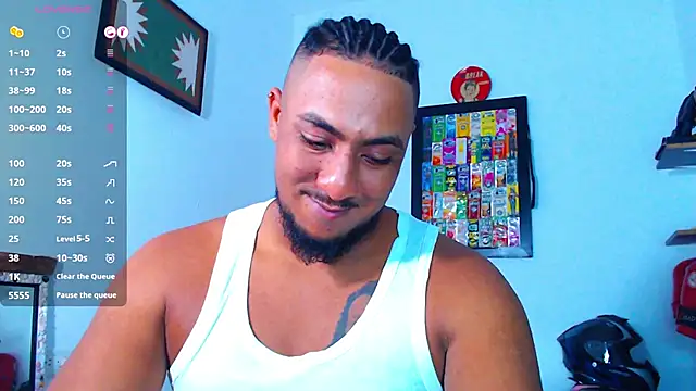 Snapshot of yosoy_enzo2020 chatting on 10-09-25, 03:37 yosoy enzo2020 online show from 10-09-25, 03:37