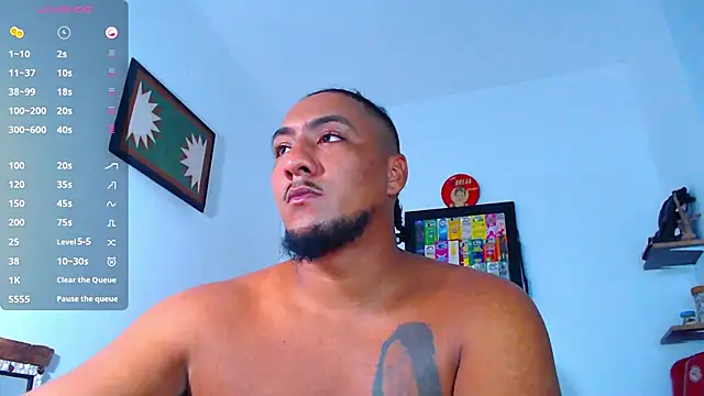 Snapshot of yosoy_enzo2020 chatting on 10-10-25, 03:27 yosoy enzo2020 online show from 10-10-25, 03:27