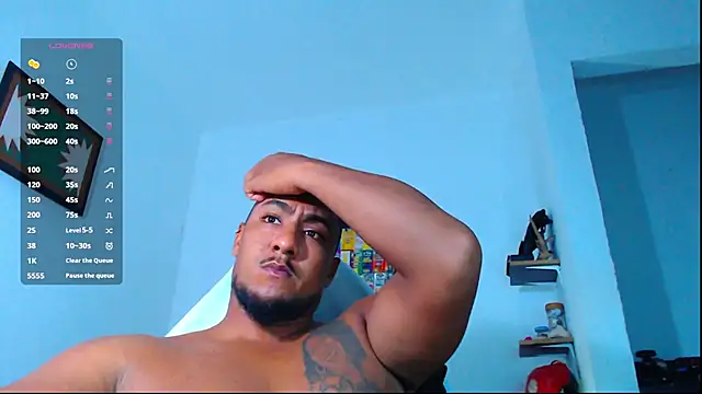 Snapshot of yosoy_enzo2020 chatting on 10-12-25, 04:11 yosoy enzo2020 online show from 10-12-25, 04:11