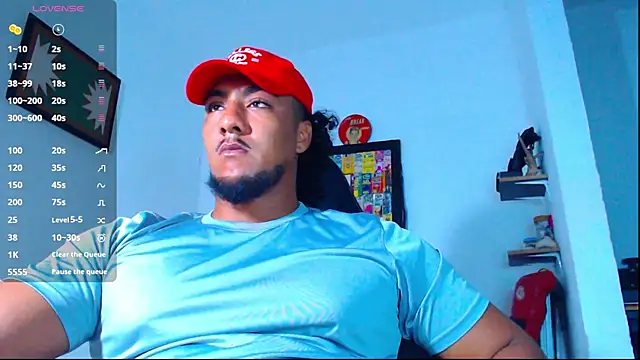 Snapshot of yosoy_enzo2020 chatting on 10-13-25, 07:52 yosoy enzo2020 online show from 10-13-25, 07:52