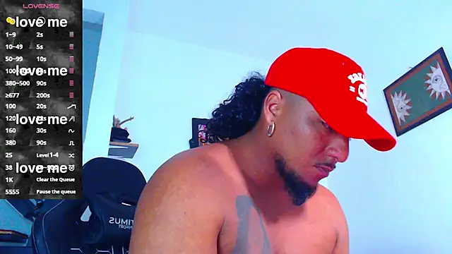 Snapshot of yosoy_enzo2020 chatting on 11-27-25, 03:52 yosoy enzo2020 online show from 11-27-25, 03:52