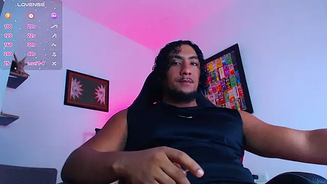 yosoy enzo2020 online show from 01-10-26, 02:57