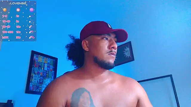 yosoy enzo2020 online show from 03-25-26, 04:51