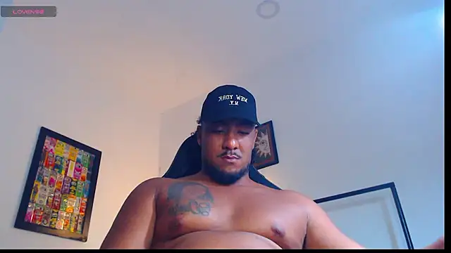 yosoy enzo2020 online show from 03-28-26, 04:01