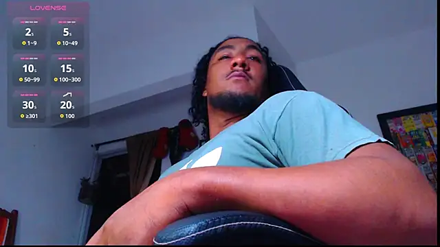 yosoy enzo2020 online show from 04-14-26, 03:34