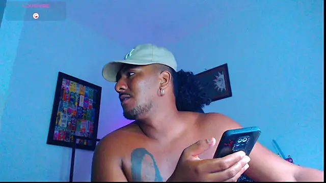 yosoy enzo2020 online show from 04-21-26, 03:24