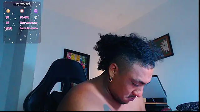 yosoy enzo2020 online show from 04-22-26, 04:48