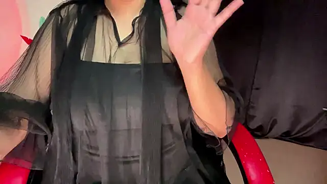 tigress kashish online show from 09-18-25, 07:05