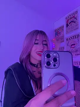 Hot sophie  online show from 02-06-26, 01:32