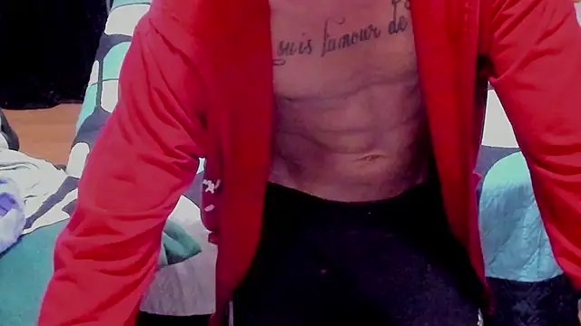 Brunocuttie94 online show from 07-05-26, 01:01