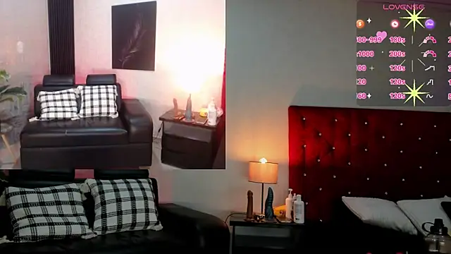 Snapshot of paulinasaeEnz chatting on 02-16-26, 02:13 paulinasaeEnz online show from 02-16-26, 02:13