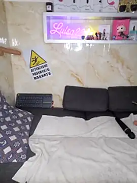 Lui sa3 online show from 04-19-26, 08:11