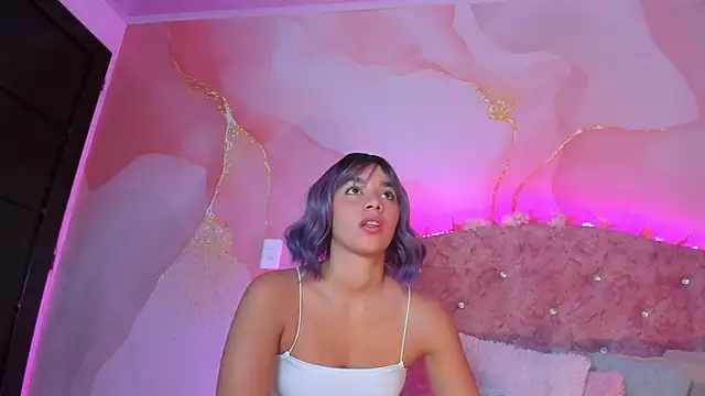 Khassia f32 online show from 03-05-25, 10:33