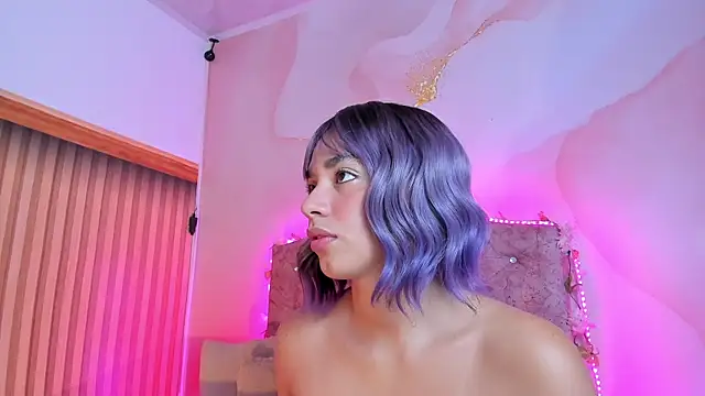 Khassia f32 online show from 03-08-25, 10:54