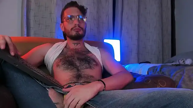 axel giracr online show from 01-30-25, 09:04